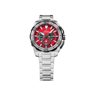Montre Festina Chrono Bike F20724/5