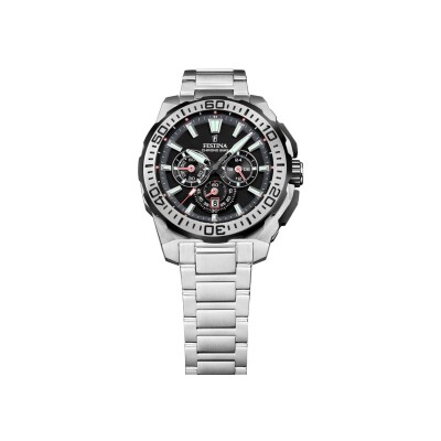 Montre Festina Chrono Bike F20724/7