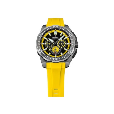 Montre Festina Chrono Bike F20725/1
