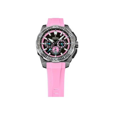 Montre Festina Chrono Bike F20725/2