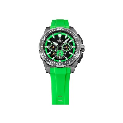 Montre Festina Chrono Bike F20725/3
