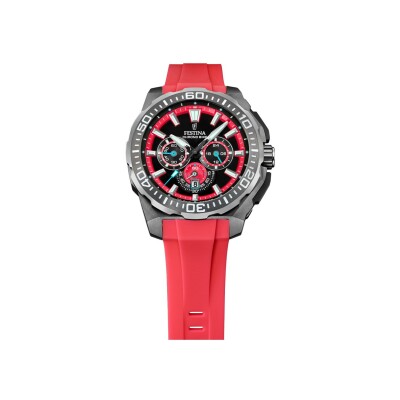 Montre Festina Chrono Bike F20725/5