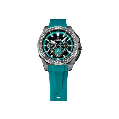 Montre Festina Chrono Bike F20725/6