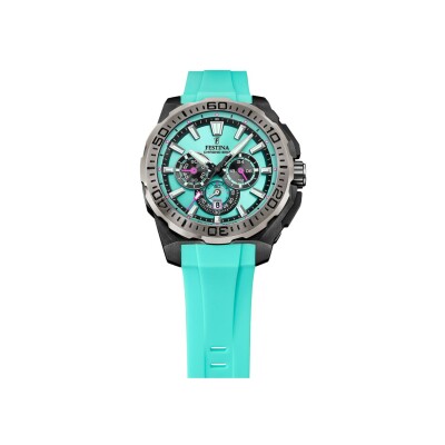 Montre Festina Chrono Bike F20726/2