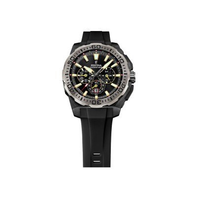 Montre Festina Chrono Bike F20726/3