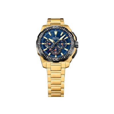 Montre Festina Chrono Bike F20727/1