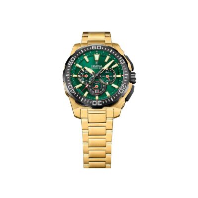 Montre Festina Chrono Bike F20727/2