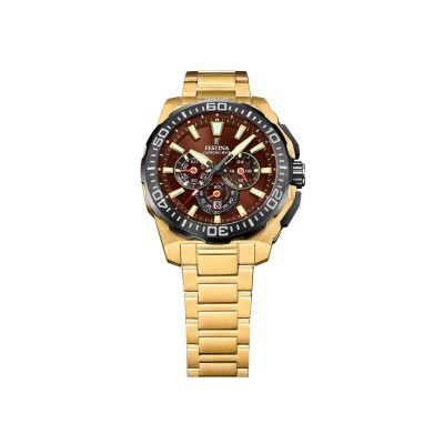Montre Festina Chrono Bike F20727/3