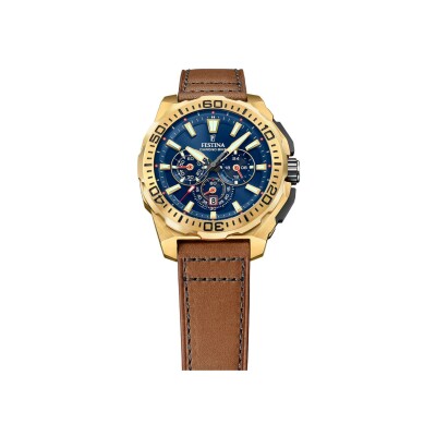 Montre Festina Chrono Bike F20728/1