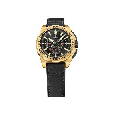 Montre Festina Chrono Bike F20728/3