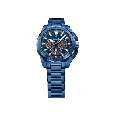 Montre Festina Chrono Bike F20729/1