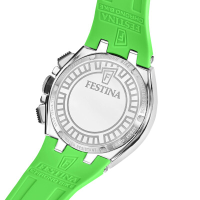 Montre Festina Chrono Bike F20755/6