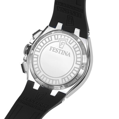 Montre Festina Chrono Bike F20755/8