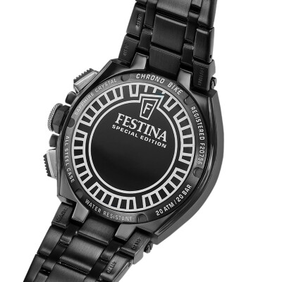 Montre Festina Editions Speciales F20756/1