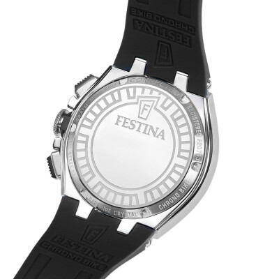 Montre Festina Connected F20763/3