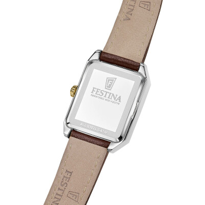 Montre Festina On The Square F20779/2