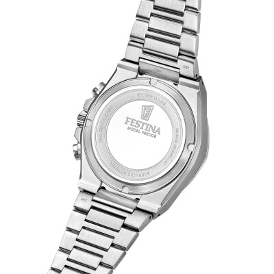 Montre Festina Swiss Made Vallee F22002/4