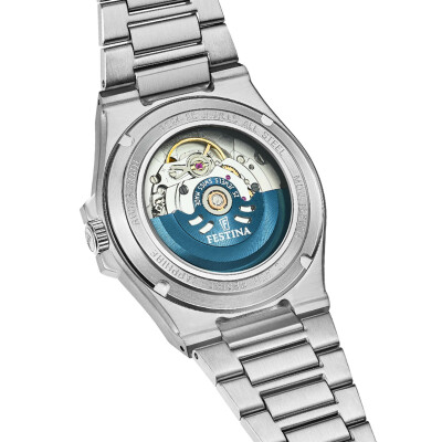 Montre Festina Swiss Made F22004/2