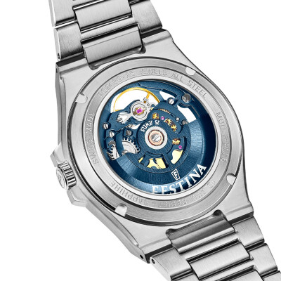 Montre Festina Swiss Made F22006/2