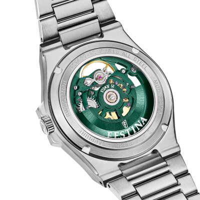 Montre Festina Swiss Made F22006/3