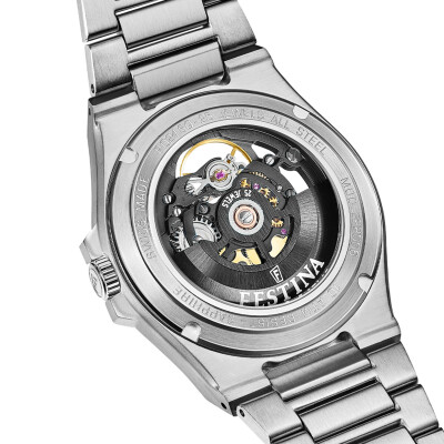 Montre Festina Swiss Made F22006/4