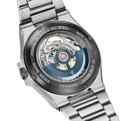 Montre Festina Swiss Made F22008/1