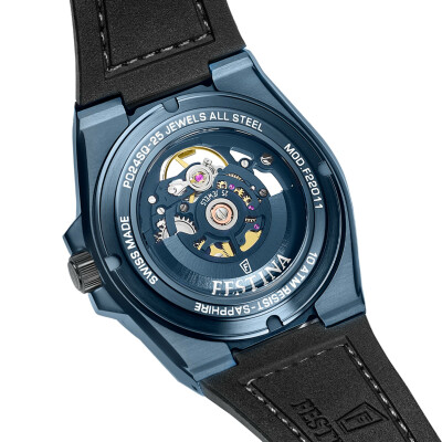 Montre Festina Swiss Made F22011/1