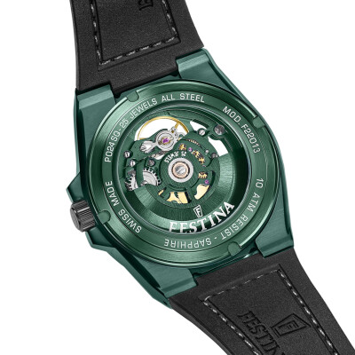 Montre Festina Swiss Made F22013/1