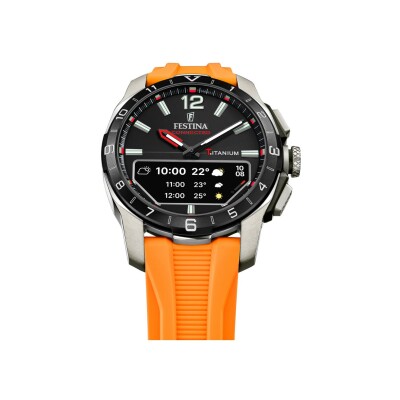 Montre Festina Connected F23000/D
