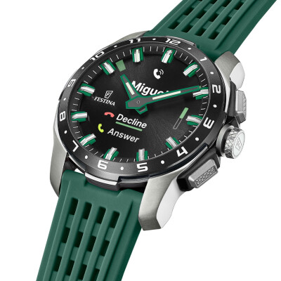 Montre Festina Connected F23305/1