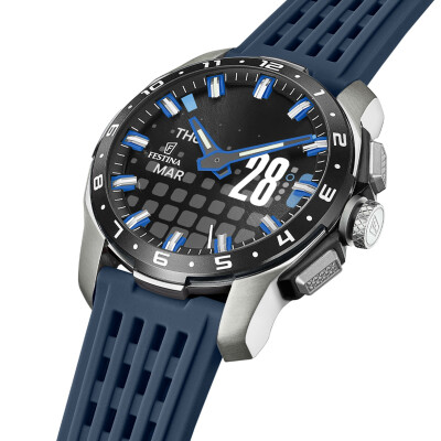 Montre Festina Connected F23305/3