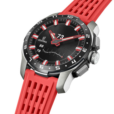 Montre Festina Connected F23305/4