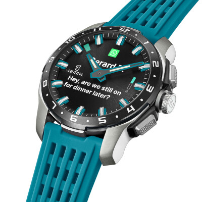 Montre Festina Connected F23305/5