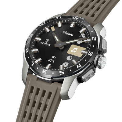 Montre Festina Connected F23305/6