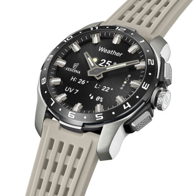 Montre Festina Connected F23305/7