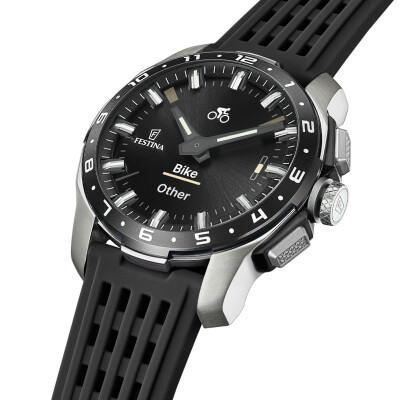Montre Festina Connected F23305/8