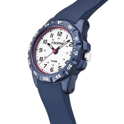 Montre Calypso Junior K5821/1