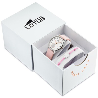 Montre Lotus Junior Collection 18406/F