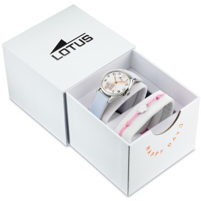 Montre Lotus Junior Collection 18406/G