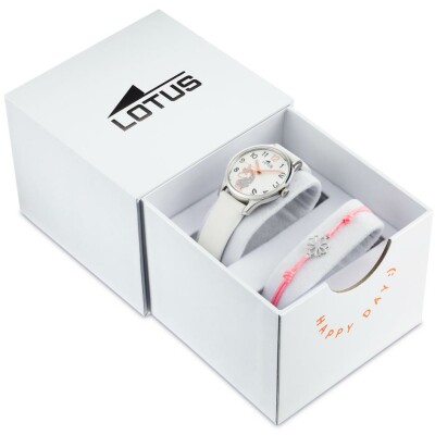 Montre Lotus Junior Collection 18406/K