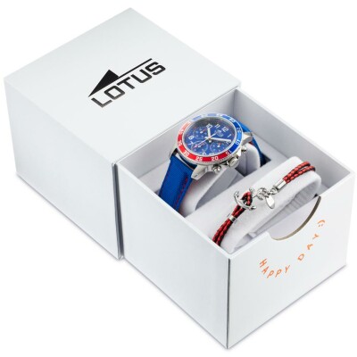 Montre Lotus Junior Collection 18581/4