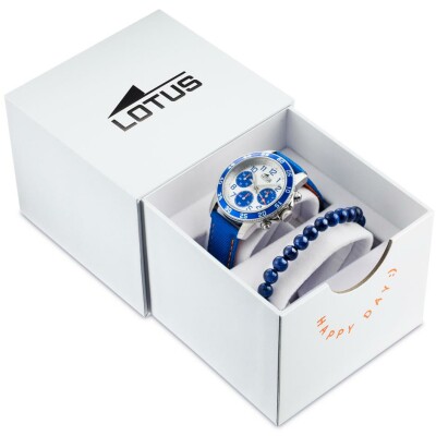 Montre Lotus Junior Collection 18581/7