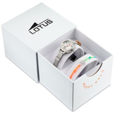 Montre Lotus Junior Collection 18659/4