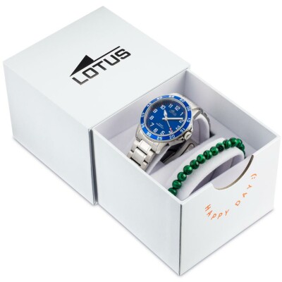 Montre Lotus Junior Collection 18786/6