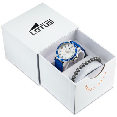 Montre Lotus Junior Collection 18787/4
