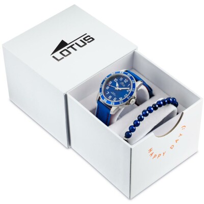 Montre Lotus Junior Collection 18787/5