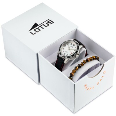 Montre Lotus Junior Collection 18787/6