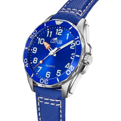 Montre Lotus Junior Collection 18861/1