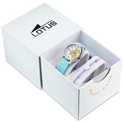 Montre Lotus Junior Collection 19001/2