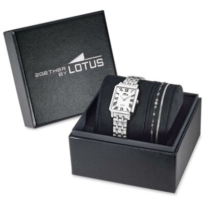 Montre Lotus Together 19008/7